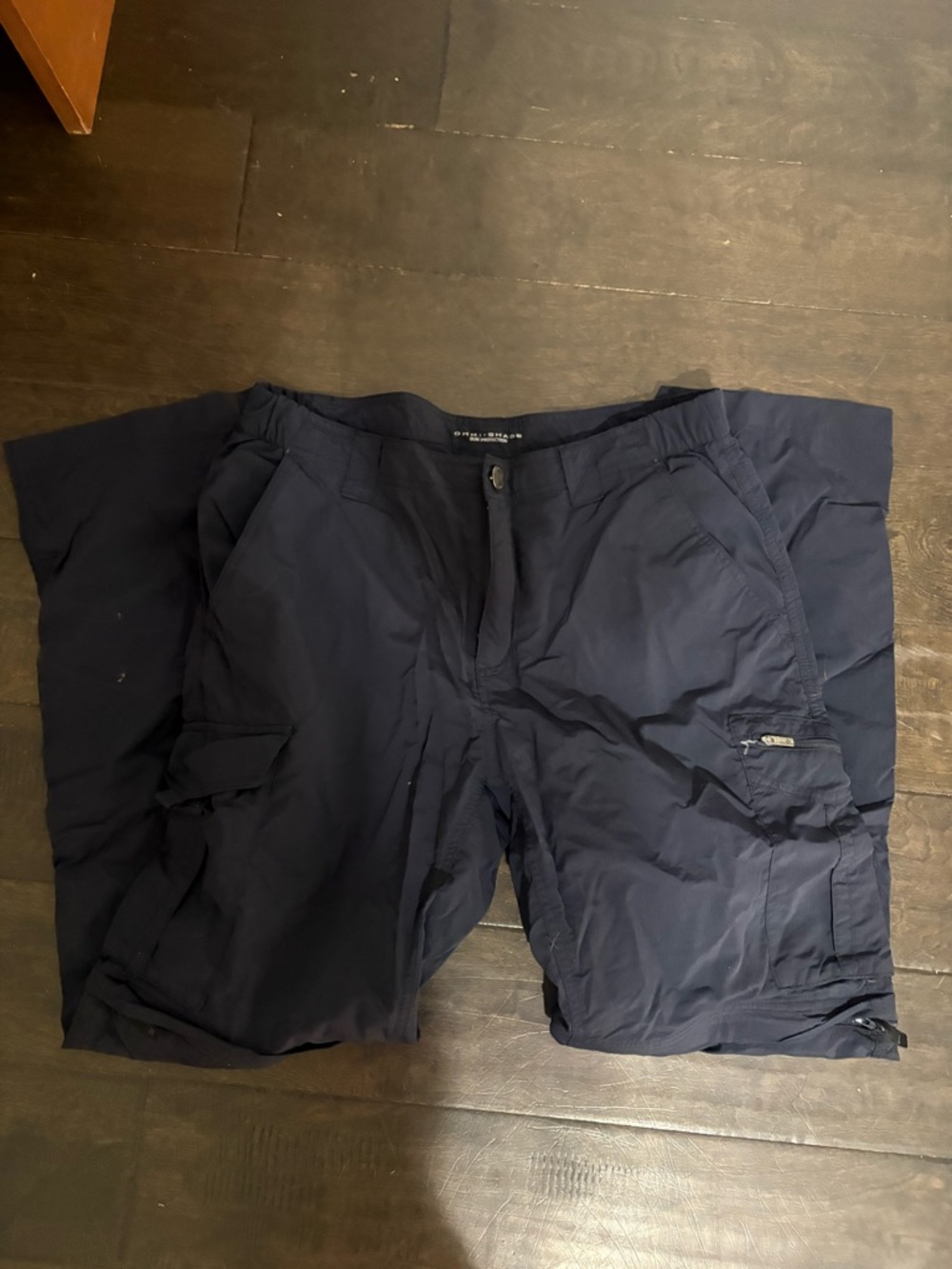 Columbia Men's Sun protection technical pant